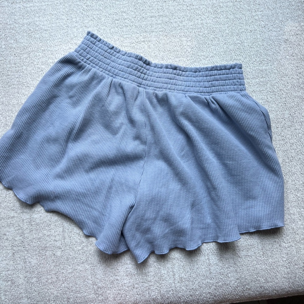 Blue-ish purple, size:S, Aeropostale